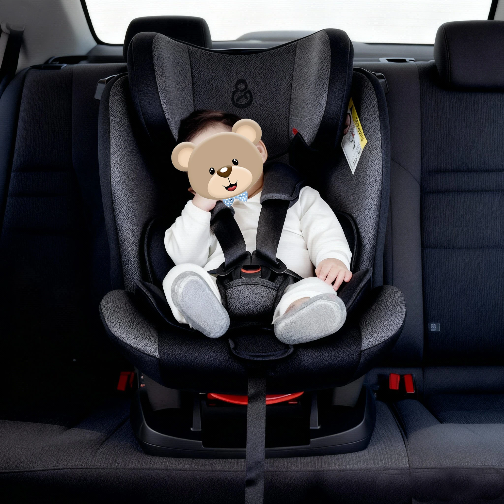 Cadeirinha Tori Galzerano