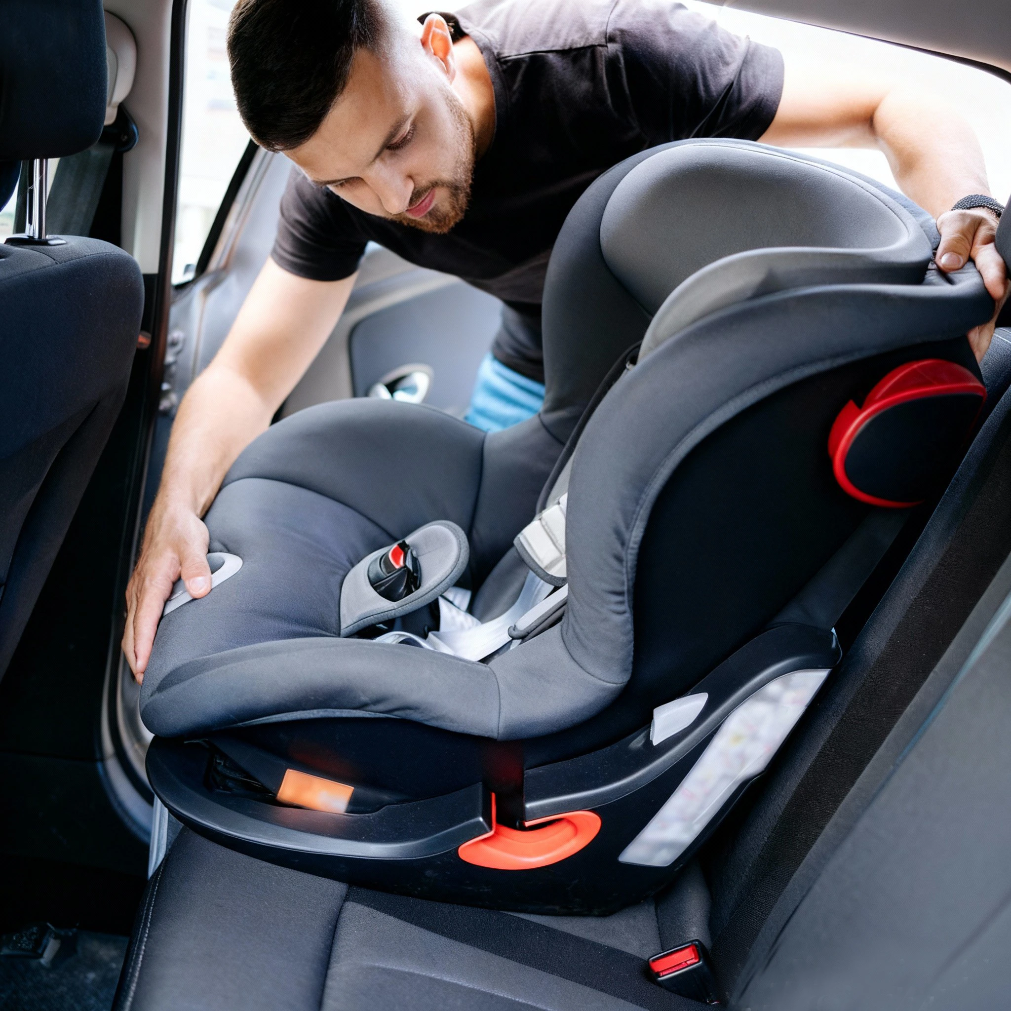 Especialista em Segurança