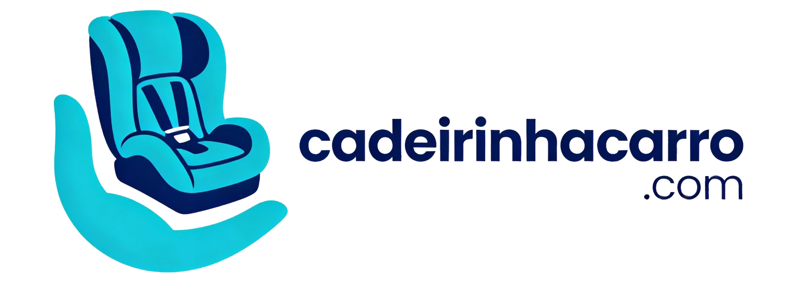 Logo cadeirinhacarro.com.br